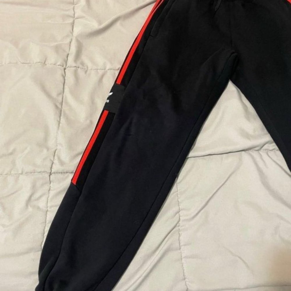 Adidas Originals Men's Jogger SweatPants - Picture 7 of 7